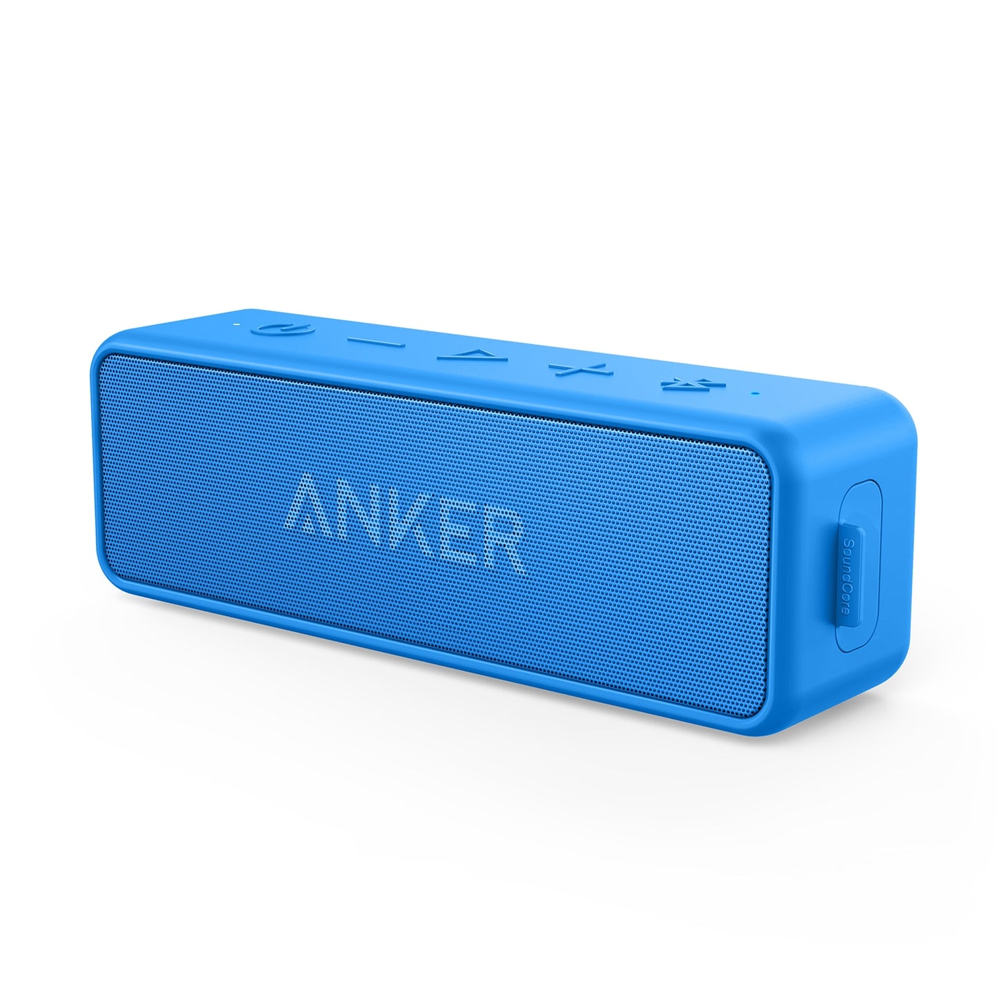 Anker® Soundcore 2 | Parlante Inalámbrico Bluetooth Portátil